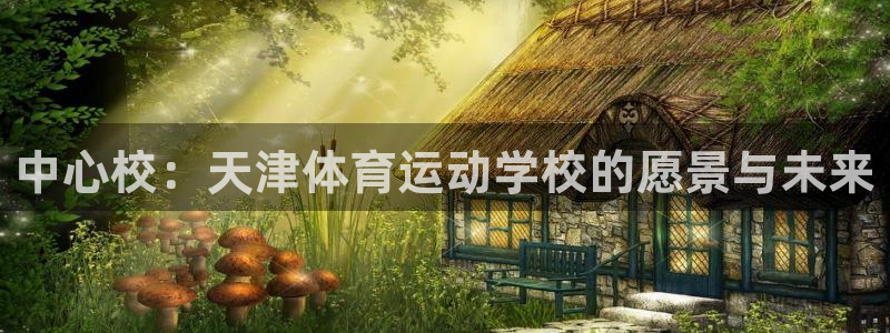 vsport体育在线官网：中心校：天津体育运动学校的愿景与未来