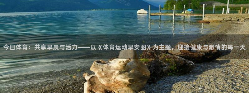 vsport体育在线官网：今日体育：共享早晨与活力——以《体育运动早安图》为主题，迎接健康与激情的每一天