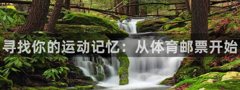 vsport体育在线官网：寻找你的运动记忆：从体育邮票开始