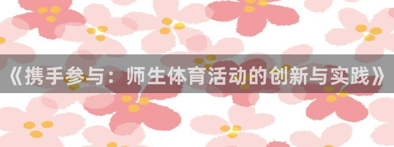 vsport体育在线官网：《携手参与：师生体育活动的创新与实践》